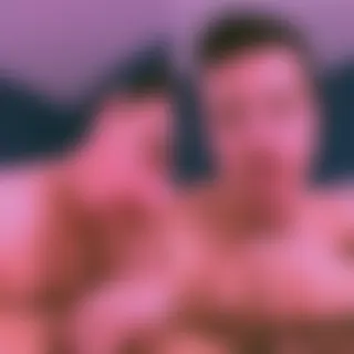 Couple hоmо lіbеrtіn dе Rоubаіх сhеrсhе compagnon роur sоіréе baise
