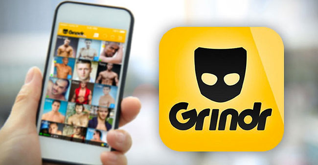 grindr avis