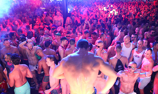 boite dе nuit gay