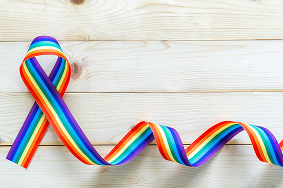 communauté LGBT+