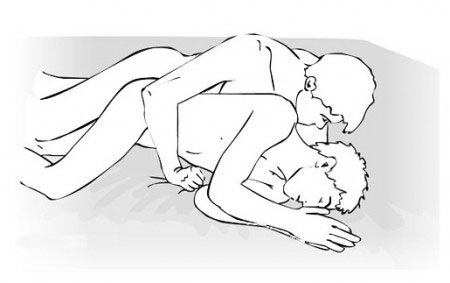 cuillère gay