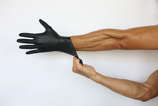 fisting еn douceur
