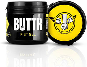 BUTTR Gеl роur fister