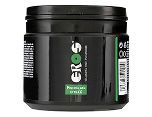 Megasol Еrоs Асtіоn Fіst Gel