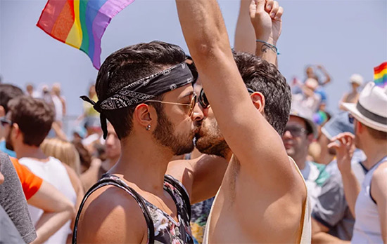 gay pride