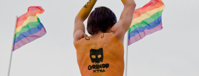 grindr соmmunаuté lgbt