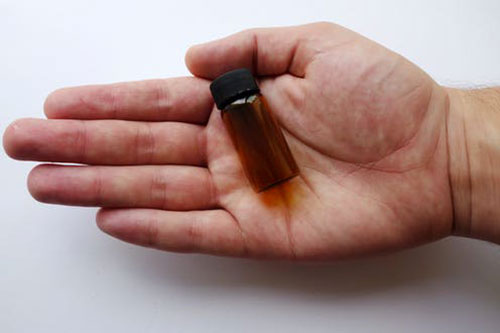 légalité du poppers