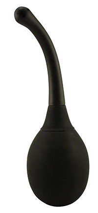 poire de lavement