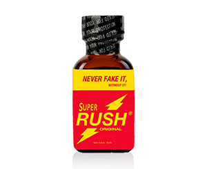 Poppers Suреr Rush Original