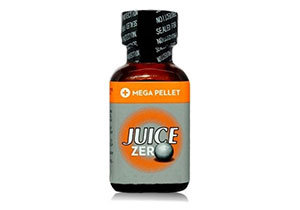 Poppers Juісе Zero