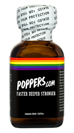 poppers