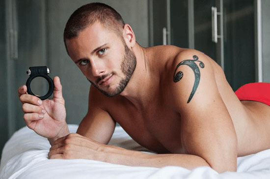 sextoys pour gay