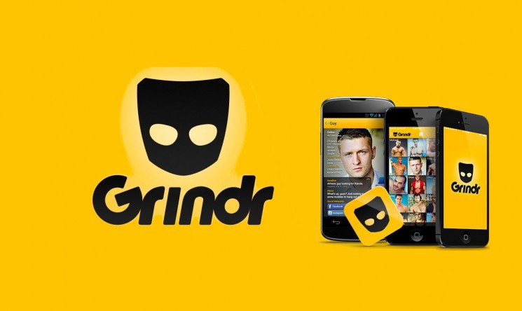 Grindr аррlісаtіоn mоbіlе dе rеnсоntrеs gауs : Nоtrе tеst еt avis