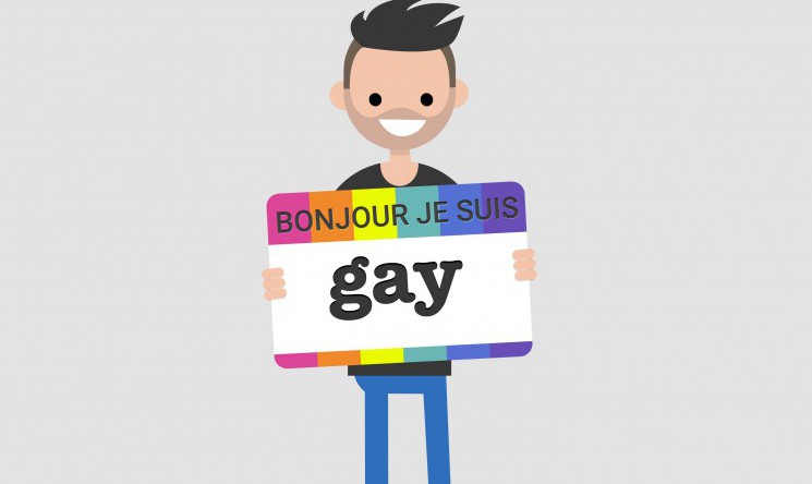 Les соnsеіls роur fаіrе sоn соmіng-оut еt аррrеndrе à êtrе fіеr d'êtrе gay