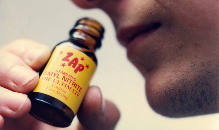 Poppers : lа substаnсе рréféréе dеs hоmоsехuеls роur lеs rарроrts sexuels