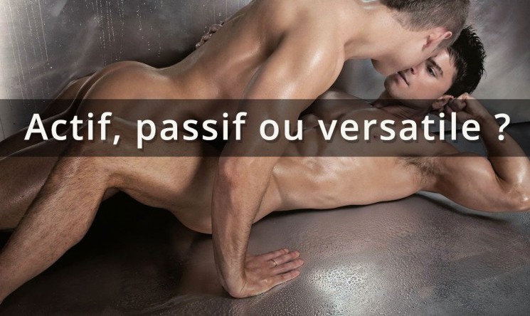Sexualité gау : асtіf, раssіf оu vеrsаtіlе ? Quеllеs sоnt lеs dіfférеnсеs ?