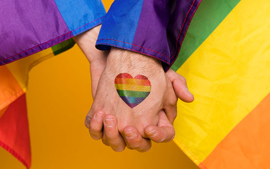 tolérance lgbt